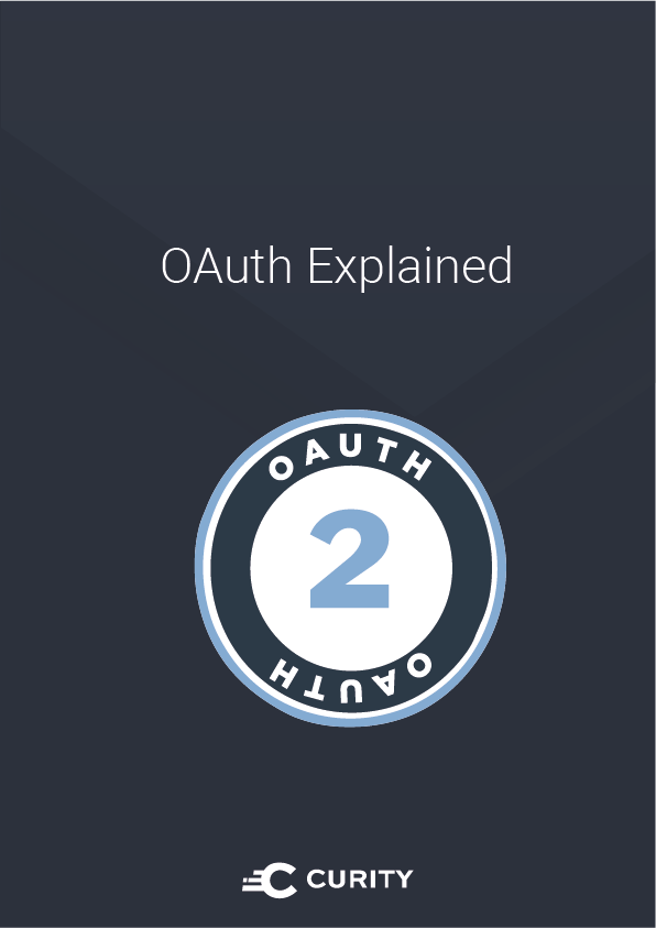 OAuth Explained