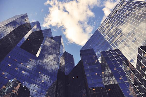 Bankdata modernizes identity infrastructure with the Curity Identity Server