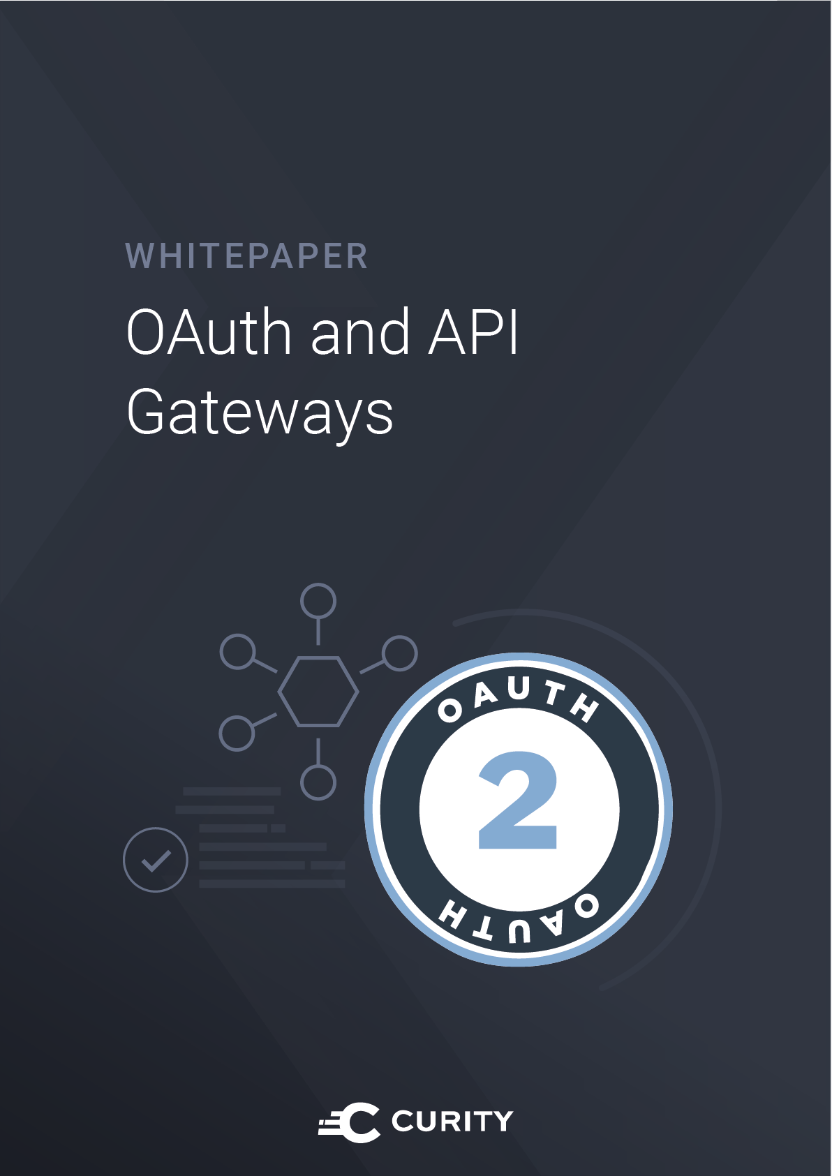 OAuth and API Gateways