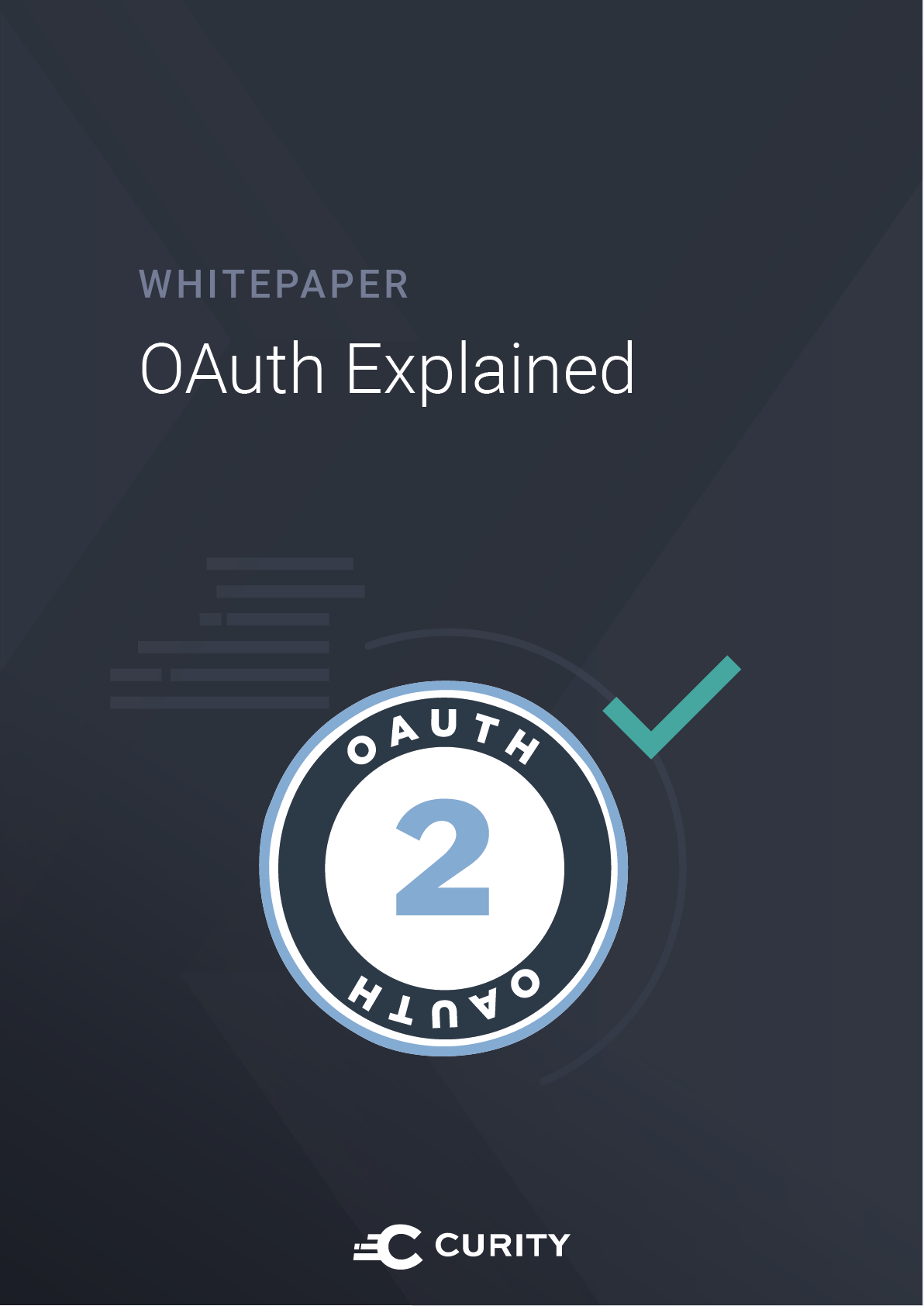 OAuth Explained