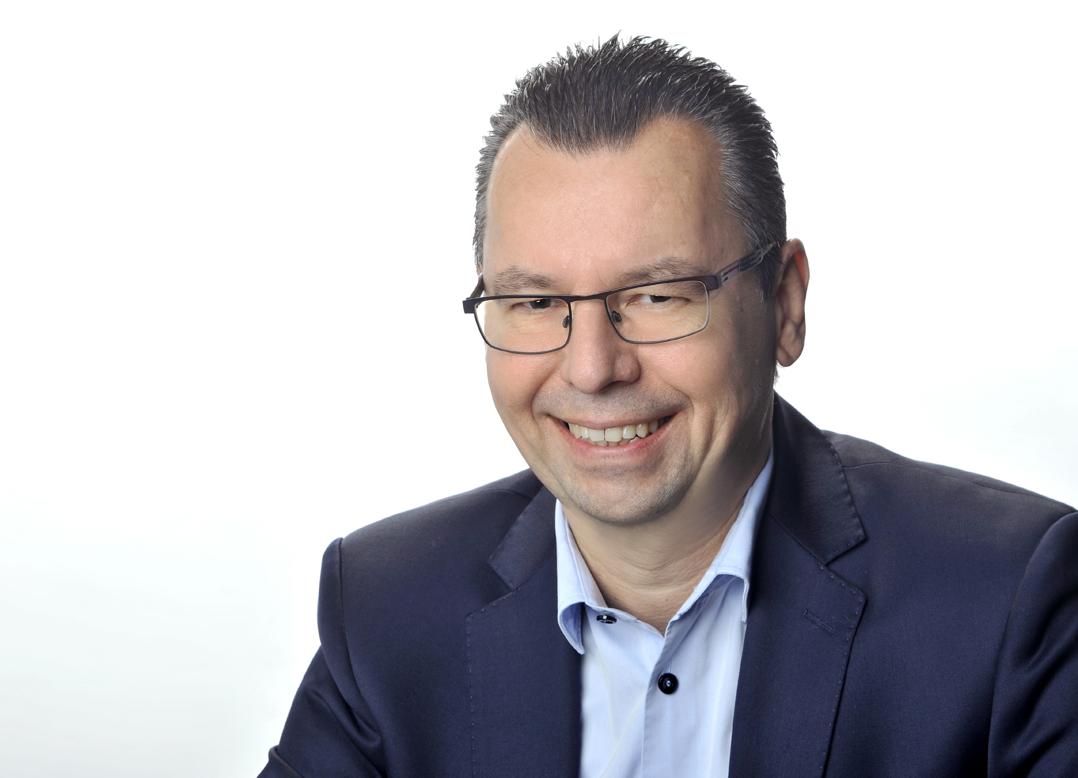 Gerhard Zehethofer