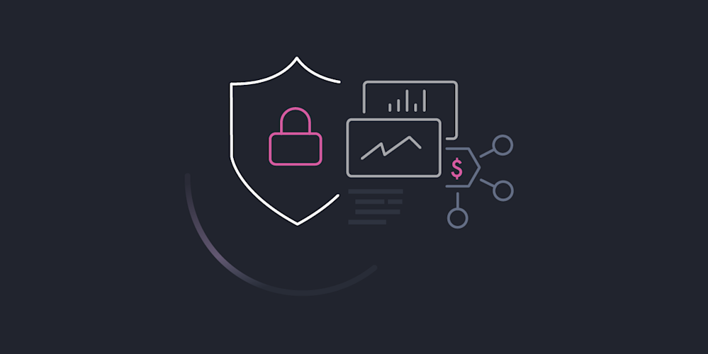 Strong Security for Banks and Beyond