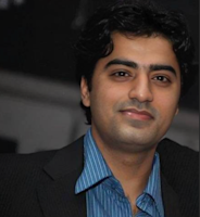 Photo of Suren Khatana