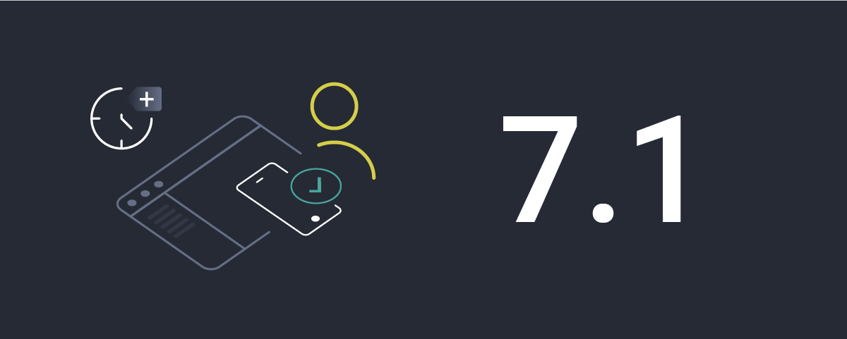 New Release: Curity Identity Server 7.1