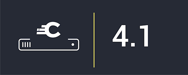 Curity Identity Server 4.1 released