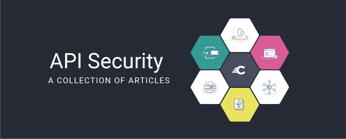 New eBook: API Security