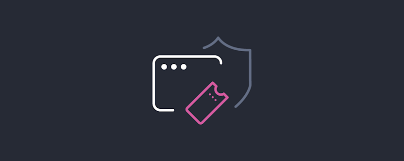 SPA using Token Handler | Curity Identity Server