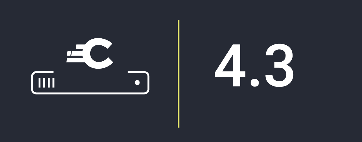 Curity Identity Server 4.3 released