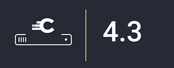 Curity Identity Server 4.3 released
