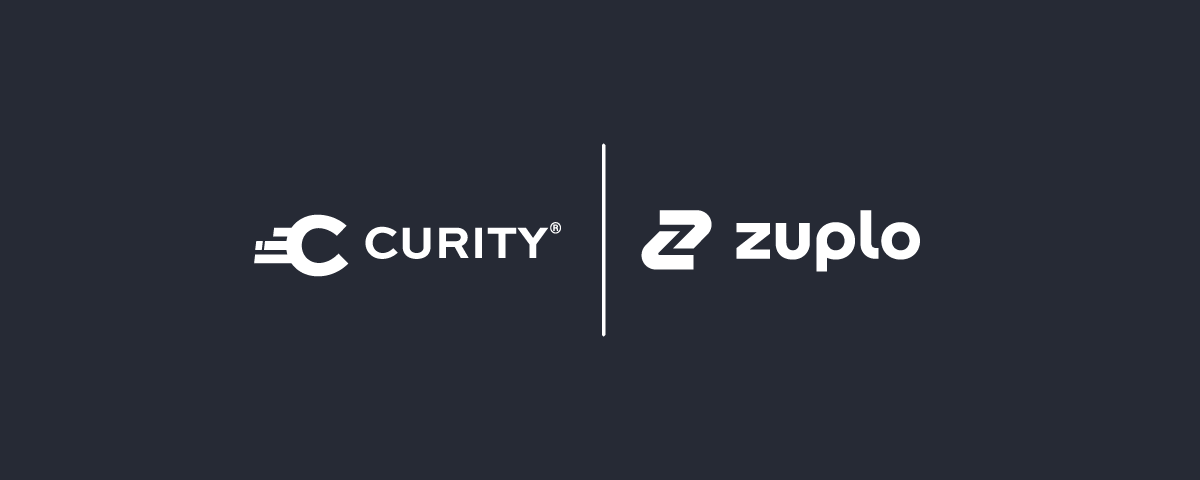 Curity's Jonas Iggbom Joined Zuplo to Discuss Advanced API Authentication and Authorization