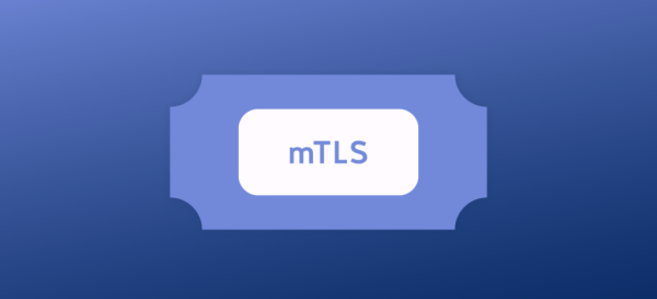 Server-to-Server Authorization Using Mutual TLS