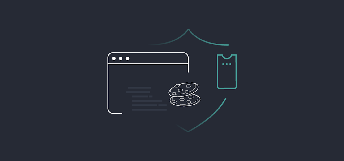 Secure Single Page Applications: Cookie Security with the Token Handler
