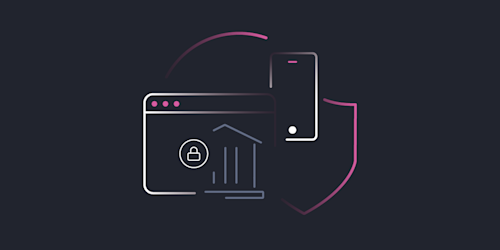 Secure Online Banking with A Competitive Edge