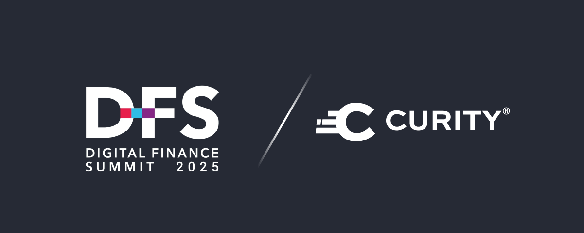 Meet Curity at Digital Finance Summit 2025 in Brussels