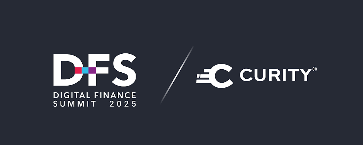 Meet Curity at Digital Finance Summit 2025 in Brussels