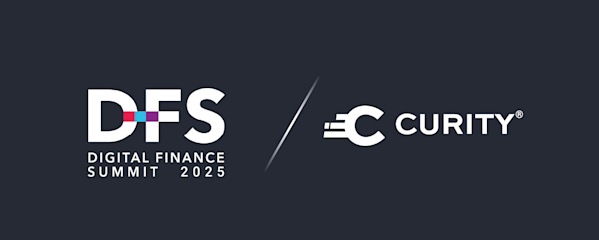 Meet Curity at Digital Finance Summit 2025 in Brussels