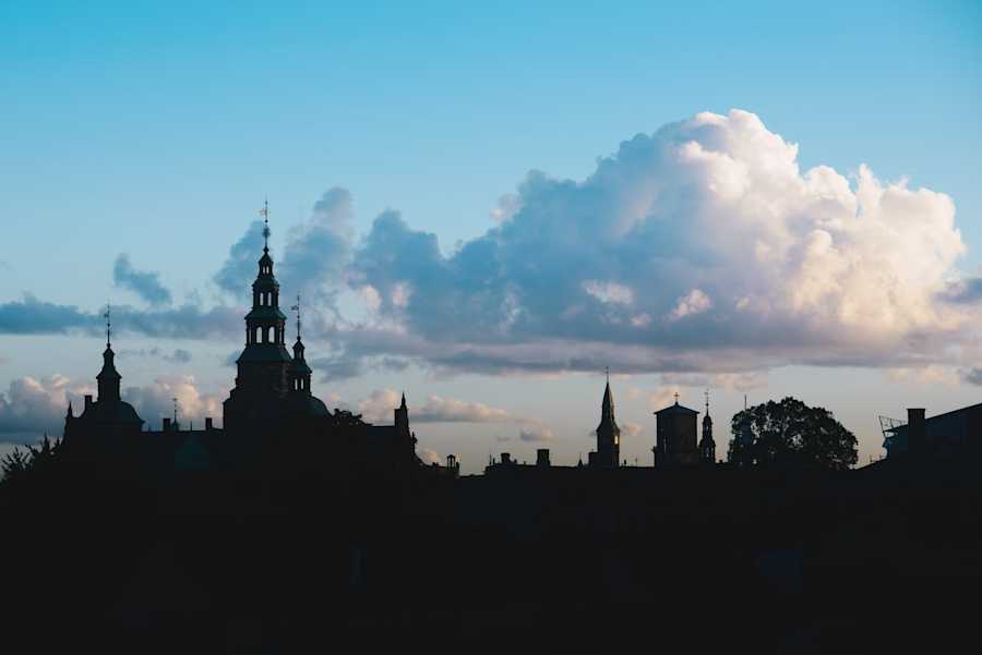 photo by Jonas Smith on Unsplash
