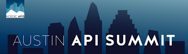 Curity hosting OAuth and OpenID Connect workshops at the 2019 Austin API Summit