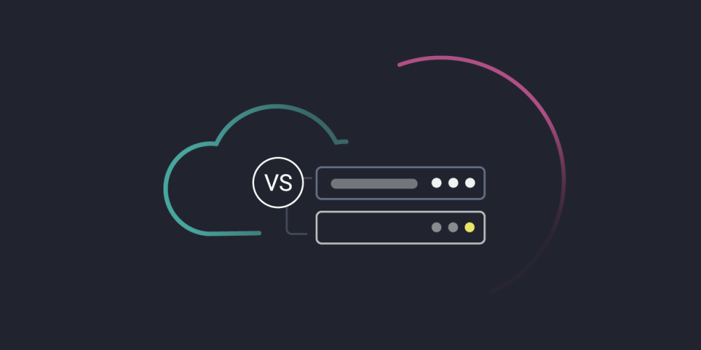 Cloud vs. On-Prem: Where to Deploy Your CIAM?