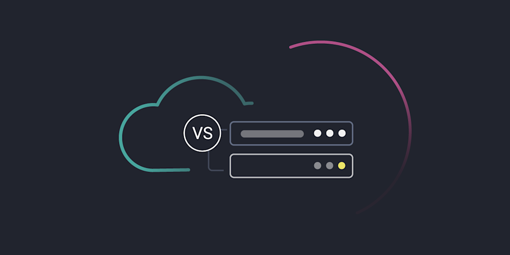 Cloud vs. On-Prem: Where to Deploy Your CIAM?