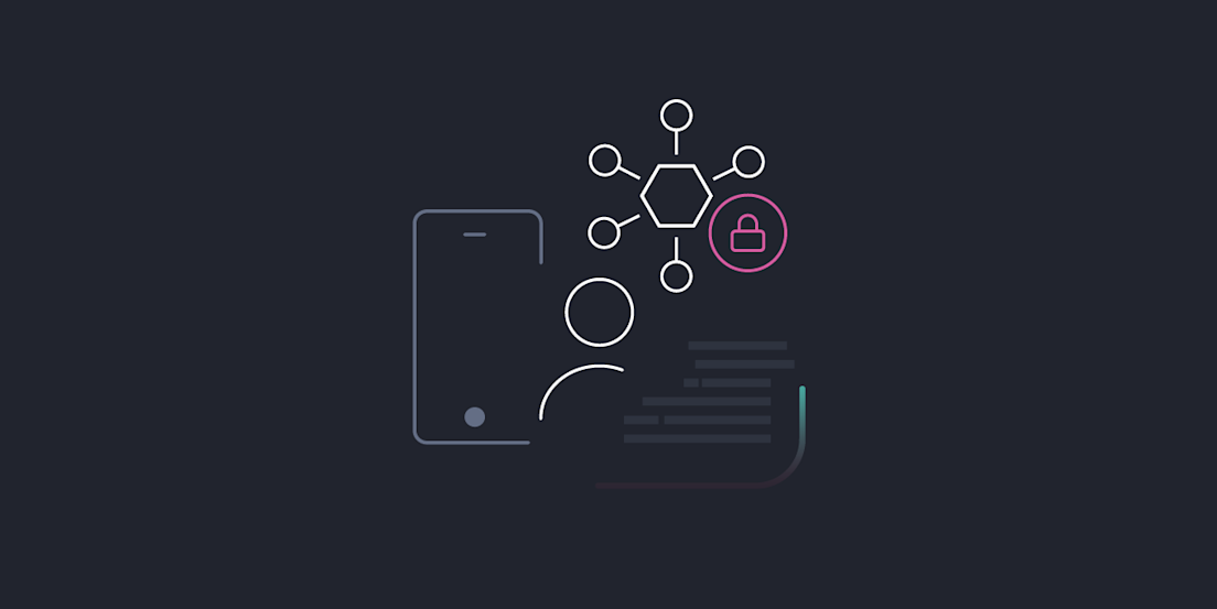 SPA using Token Handler | Curity Identity Server
