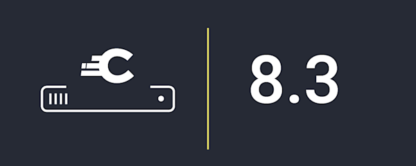 New Release: Curity Identity Server 8.3