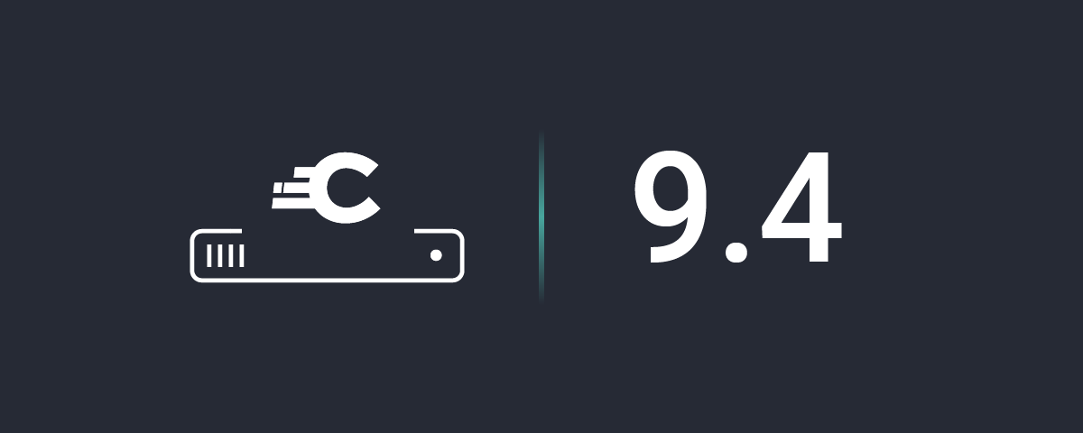 New Release: Curity Identity Server 9.4