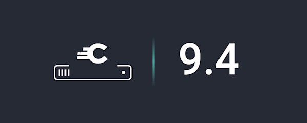 New Release: Curity Identity Server 9.4