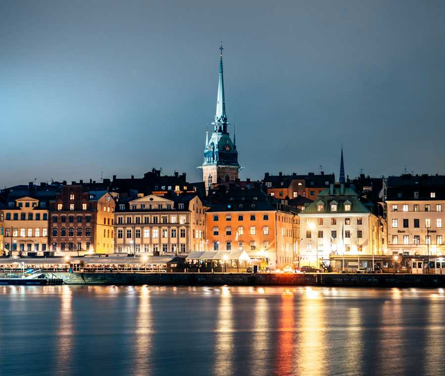 Photo by Mikael Stenberg on Unsplash