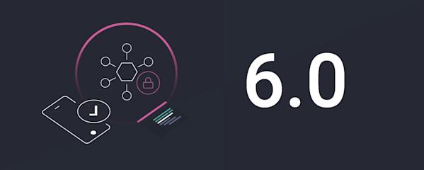 New Release: Curity Identity Server 6.0