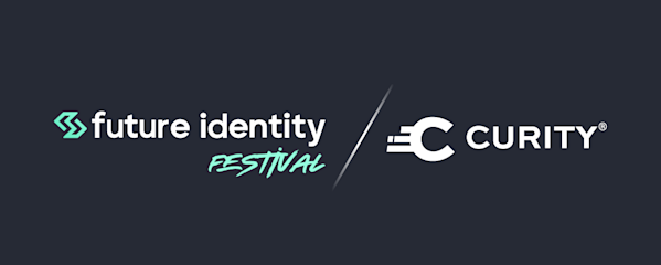 Curity at Future Identity Festival 2025