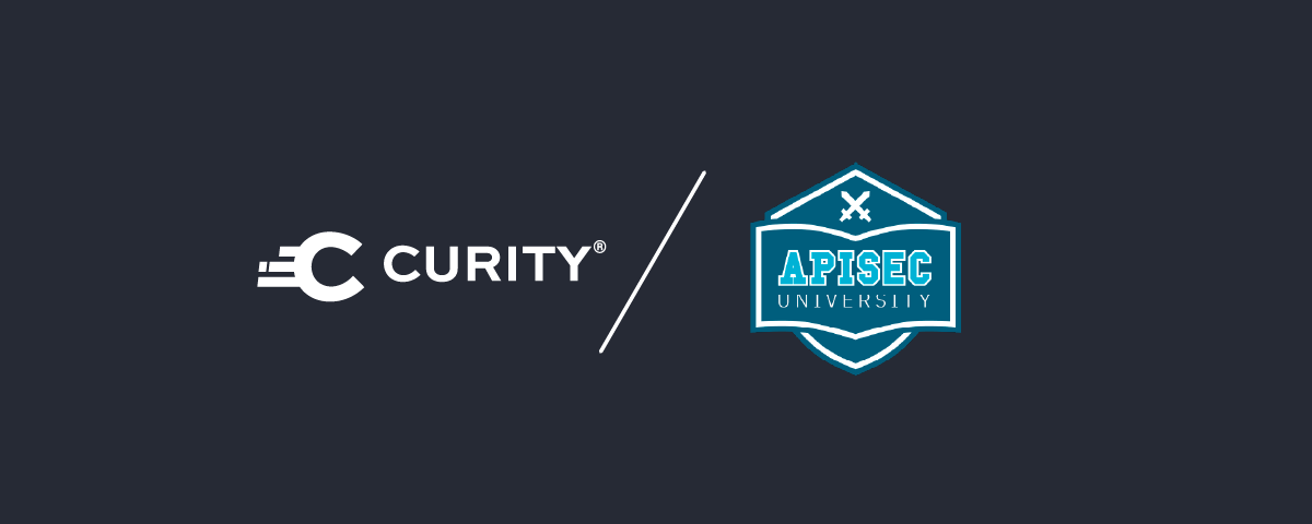 API Authentication Course by Curity's Jacob Ideskog