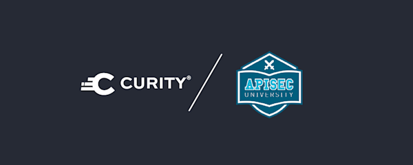 API Authentication Course by Curity's Jacob Ideskog