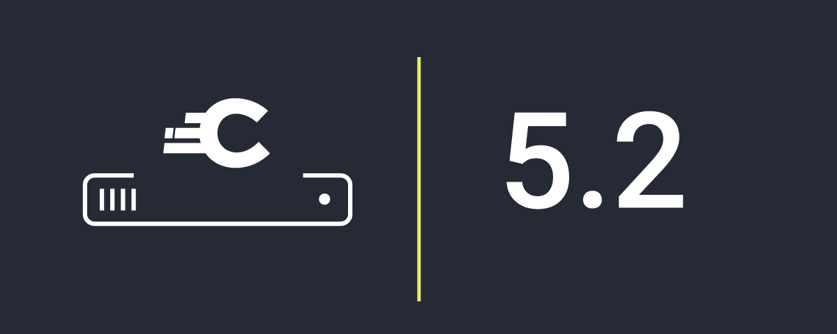 New Release: Curity Identity Server 5.2