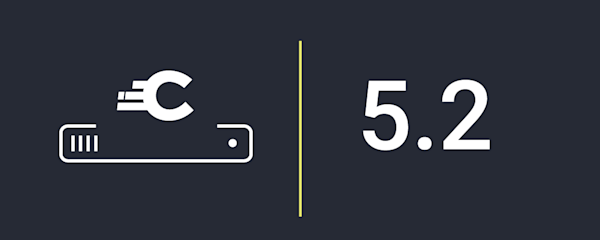 New Release: Curity Identity Server 5.2