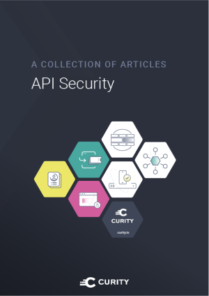 eBook: API Security