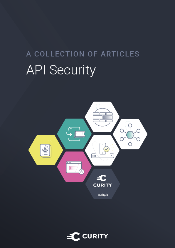 eBook: API Security