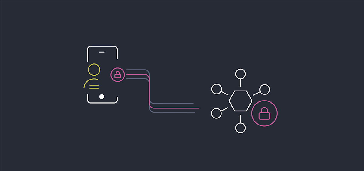 Authentication API: Seamless mobile login and application attestation