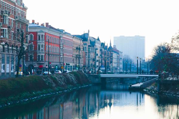 Ikano Bank streamlined identity management in multiple countries with the Curity Identity Server