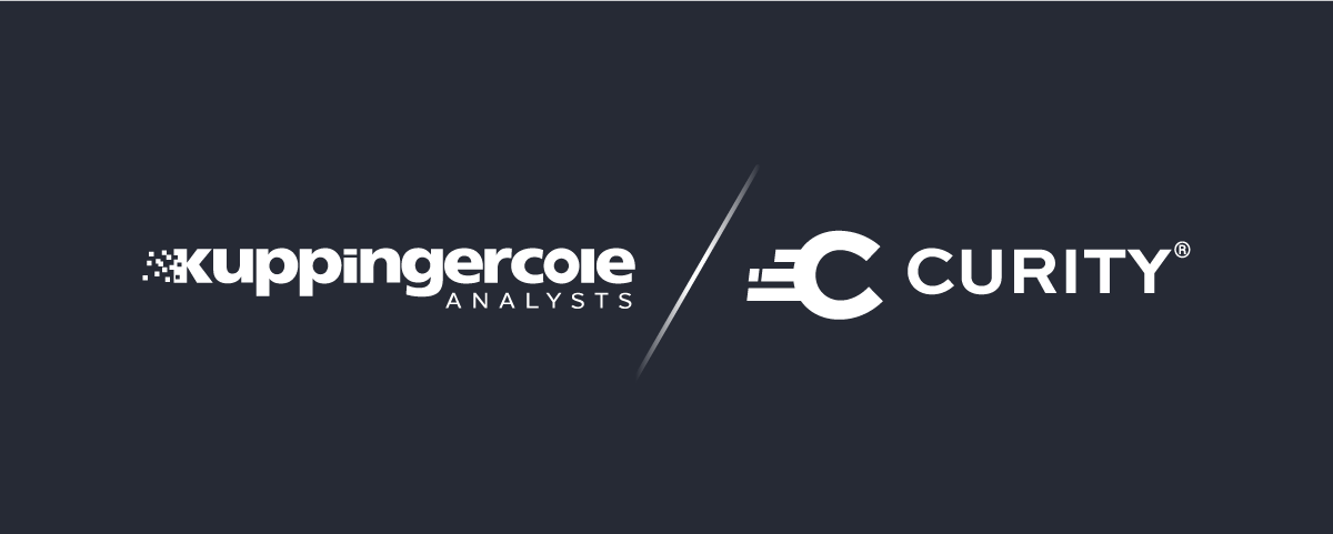 Explore the Future of AI in B2B IAM with KuppingerCole and Curity