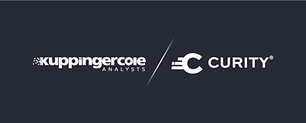 Explore the Future of AI in B2B IAM with KuppingerCole and Curity