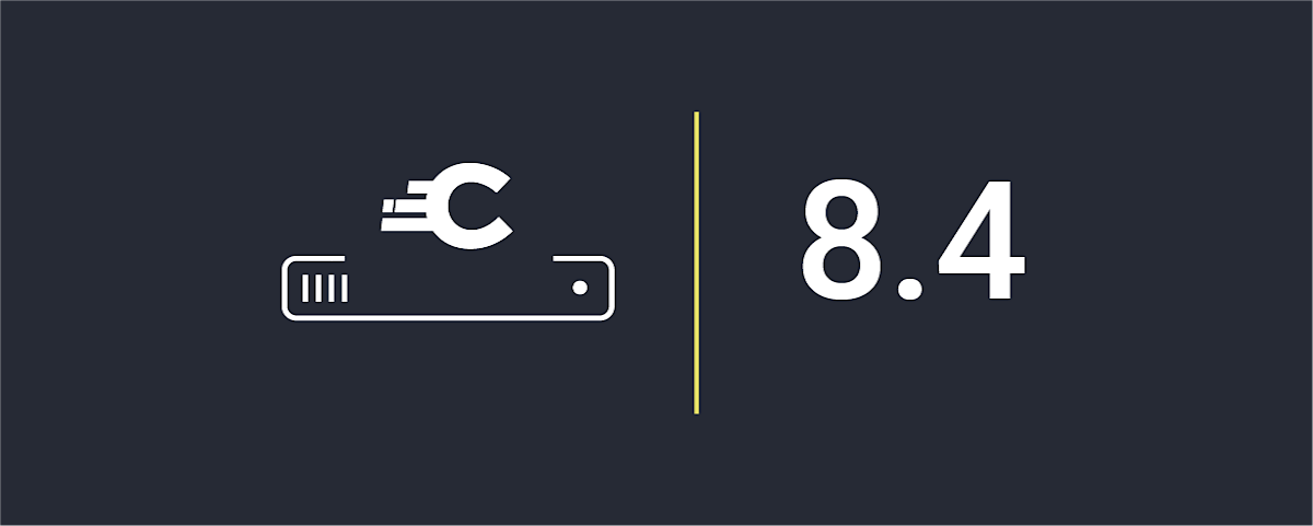 New Release: Curity Identity Server 8.4