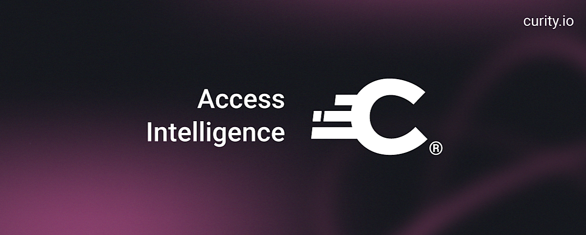 Curity Launches Access Intelligence for Real-Time AI Agent Authorization