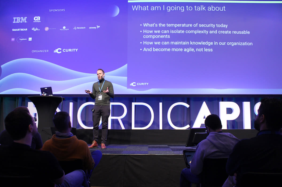 2018 Platform Summit Conference Wrap Up