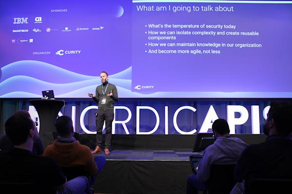 2018 Platform Summit Conference Wrap Up