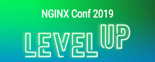 Meet Curity at NGINX Conf 2019 in Seattle