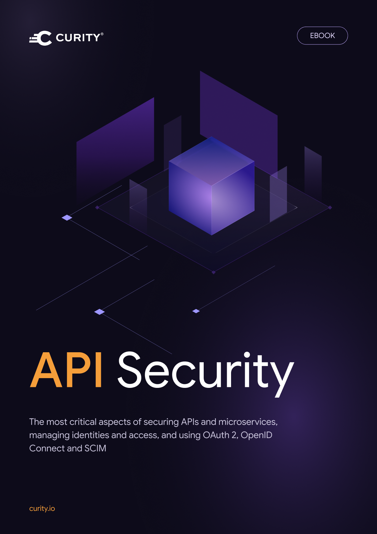 eBook: API Security
