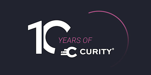 A Decade of Identity Innovation: Curity at 10