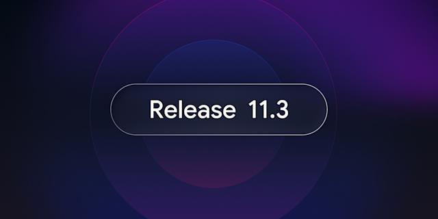Curity Identity Server 11.3 is Here
