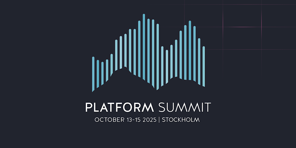 Exploring the Future of API Security and Identity at Platform Summit 2025